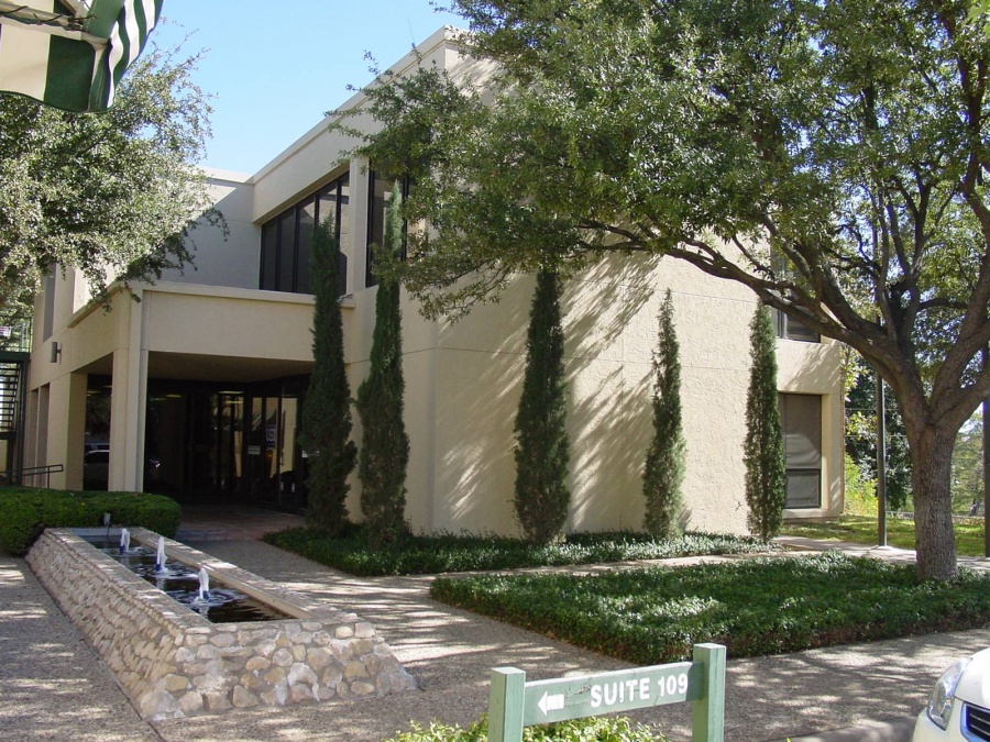 3157 Executive Dr, Office 404