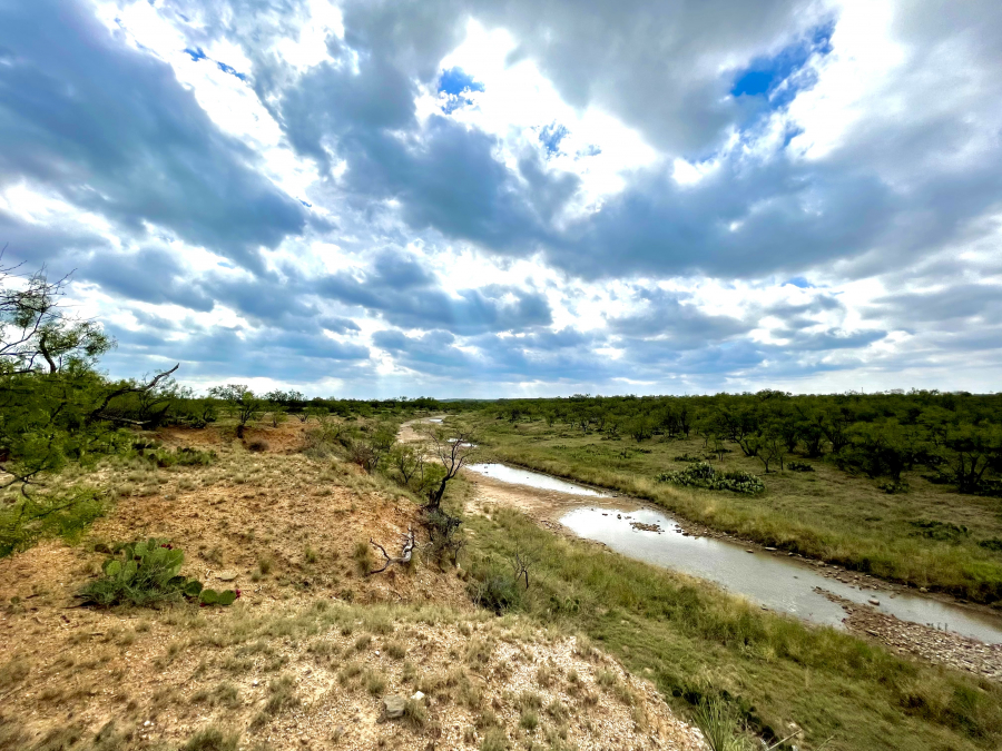 325.20 Acres, Runnels County, Texas